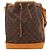 Louis Vuitton Borsa a Secchiello Monogram Noe