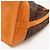 Louis Vuitton Borsa a Secchiello Monogram Noe - vista 11