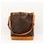 Louis Vuitton Borsa a Secchiello Monogram Noe - vista 3