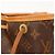 Louis Vuitton Borsa a Secchiello Monogram Noe - vista 7