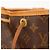 Louis Vuitton Borsa a Secchiello Monogram Noe - vista 8