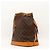 Louis Vuitton Bolso Noé Monogram - vista 2