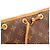 Louis Vuitton Bolso Noé Monogram - vista 7