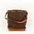 Louis Vuitton Bolsa Saco Monogram Noe - vista 3