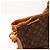 Louis Vuitton Bolsa Saco Monogram Noe - vista 6