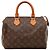 Louis Vuitton Speedy 30 Monogram Canvas