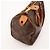 Louis Vuitton Speedy 30 Monogram Canvas - vista 10