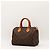 Louis Vuitton Speedy 30 Monogram Canvas - vista 2