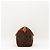 Louis Vuitton Speedy 30 Monogram Canvas - vista 3