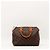 Louis Vuitton Speedy 30 Monogram Canvas - vista 4