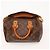 Louis Vuitton Speedy 30 Monogram Canvas - vista 7