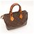 Louis Vuitton Speedy 25 Monogram Canvas - vista 11