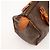 Louis Vuitton Speedy 25 Monogram Canvas - vista 12