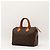 Louis Vuitton Speedy 25 Monogram Canvas - vista 2