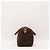Louis Vuitton Speedy 25 Monogram Canvas - vista 3