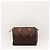 Louis Vuitton Speedy 25 Monogram Canvas - vista 4