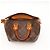 Louis Vuitton Speedy 25 Monogram Canvas - vista 7