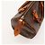 Louis Vuitton Speedy 25 Monogram Canvas - vista 9