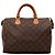Louis Vuitton Speedy 30 Monogram Canvas