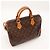 Louis Vuitton Speedy 30 Monogram Canvas - vista 11