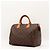 Louis Vuitton Speedy 30 Monogram Canvas - vista 2