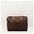 Louis Vuitton Speedy 30 Monogram Canvas - vista 4