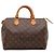 Louis Vuitton Speedy 30 Monogram Canvas