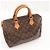 Louis Vuitton Speedy 30 Monogram Canvas - vista 10