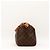 Louis Vuitton Speedy 30 Monogram Canvas - vista 3