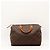 Louis Vuitton Speedy 30 Monogram Canvas - vista 4