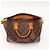 Louis Vuitton Speedy 30 Monogram Canvas - vista 7