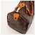 Louis Vuitton Speedy 30 Monogram Canvas - vista 9
