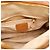 Bolso Chloé Paddington Satchel de cuero marrón - vista 10