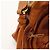 Bolso Chloé Paddington Satchel de cuero marrón - vista 12
