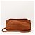 Bolso Chloé Paddington Satchel de cuero marrón - vista 5