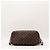 Louis Vuitton Neverfull MM Damier Ebene Sac Cabas - vue 5