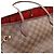 Louis Vuitton Neverfull MM Damier Ebene Sac Cabas - vue 6
