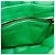 Bottega Veneta Borsa Cassette in pelle imbottita Verde - vista 12