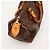 Louis Vuitton Speedy 25 Monogram Canvas - vista 10