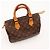 Louis Vuitton Speedy 25 Monogram Canvas - vista 12