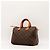 Louis Vuitton Speedy 25 Monogram Canvas - vista 2
