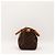 Louis Vuitton Speedy 25 Monogram Canvas - vista 3