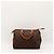 Louis Vuitton Speedy 25 Monogram Canvas - vista 4