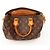 Louis Vuitton Speedy 25 Monogram Canvas - vista 7