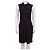 Céline Vestido de seda roxo Celine Sz.38 usado
