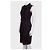 Céline Vestido de seda roxo Celine Sz.38 usado - vista 2