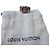 Anello Sigillo Louis Vuitton LV Initiales in Argento