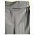 Louis Vuitton hochtaillierte Wollhose schwarz - Ansicht 3