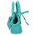 Borsa 2-Way Balenciaga Bistro XXS Basket - vista 2