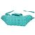 Borsa 2-Way Balenciaga Bistro XXS Basket - vista 6